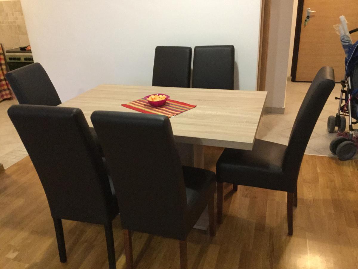 Dvosoban Stan, Babin Do, Budva Sa Garazom Zewnętrze zdjęcie